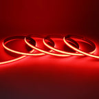 5V COB LED Strip High Density 320LEDs/m USB LED Light Red Green Blue Pink Ice Blue Warm White Flexible Led Tape TV Backlights