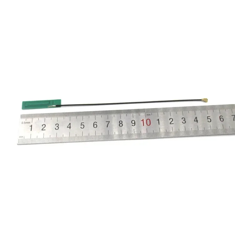 Compact 868-960MHz Omnidirectional PCB Antenna. Features U.FL Connector.5PCS