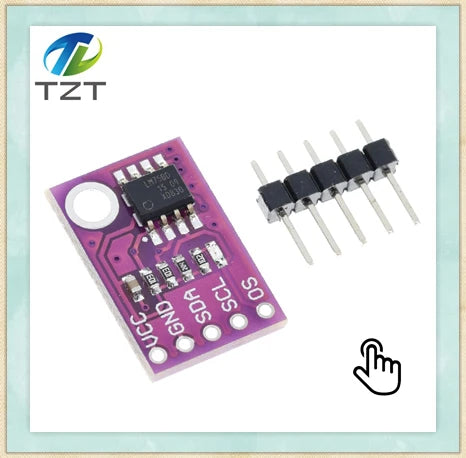 DIYTZT 1/3PCS MCP2551 High-speed CAN Protocol Controller Bus Interface Module For Arduino