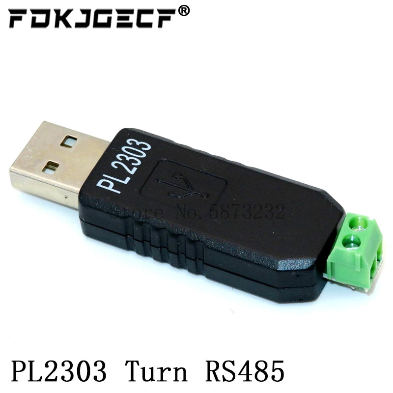 FT232 USB 2.0 to TTL RS485 Serial Converter Adapter FTDI Module FT232RL SN75176 double function double for protection Top Sale