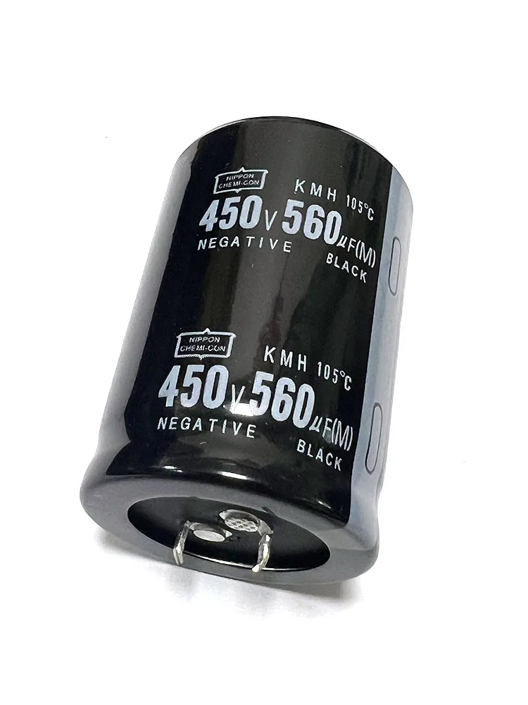 450V330uf Volume 30x40mm Aluminum Electrolytic Capacitor 330uf450v 450v330MFD 450v680mf 470mf450v 220uf450vdc 450v 330uf 100uf