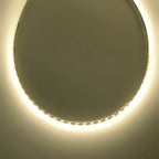 5mm 8mm PCB Led Strip Light 1 LED Cut 12V 24V 5m 2835 SMD 120LEDs/m High Brightness Flexible Tape LED Lighting Ribbon for Home