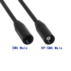 868MHZ 915MHZ Nb-IoT Soft Antenna UAV Wireless Module Transmission Data 840-900-902-928MHz for Meshtastic Whip Antenna 17cm
