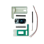 SX1262 ESP32 LoRa 868MHz/433MHz 0.96 Inch OLED Display Bluetooth WIFI Kit 32 V3 Development Board