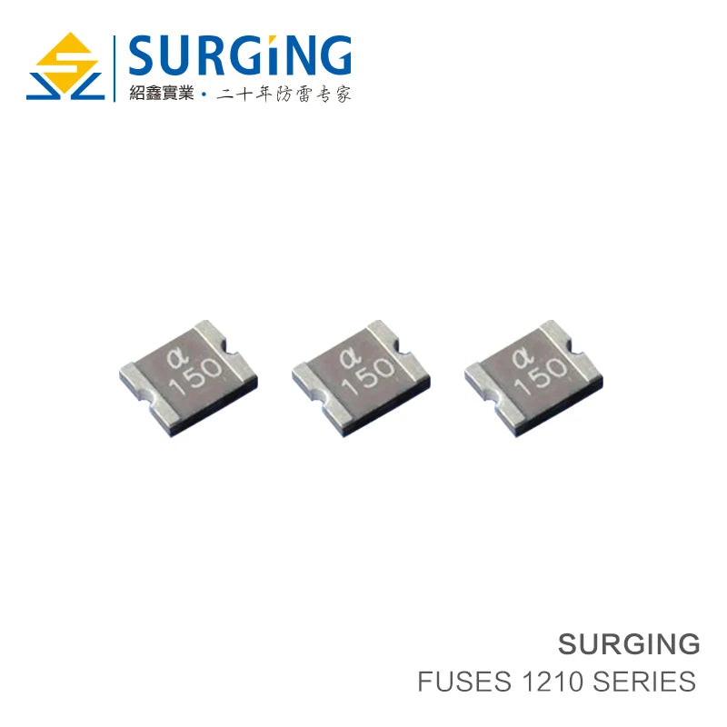 20Pcs/Lot PPTC PolySwitch Self-Recovery Fuse 1206 0.5A 1.5A 2A 2.5A 3A 4A 5A 6A 7A Automatic recovery fuse SMD Resettable Fuse