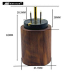 Hifi Audio Power Portable Filter MATIHUR Reduce Noise EMI Filter Common Noise Filter Normal Noise Filter Purifier AC Noise