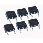 20/50pcs New Original 78M05 78M06 78M08 78M09 78M12 78M15 78M18 78M24 79M05 79M08 79M12 79M15 LM317 TO-252-3 Voltage Regulator
