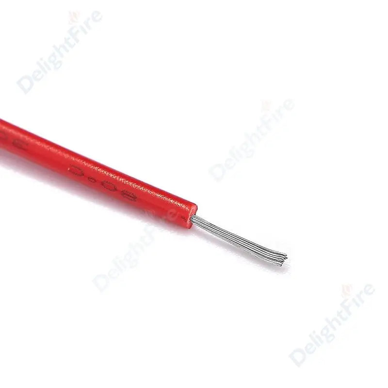 SM JST Cable Connector 60/100cm 22AWG 20AWG Extension 2 3 4 Pin Female Male Wire Connector Cable For LED Strip Light CCTV Lamp