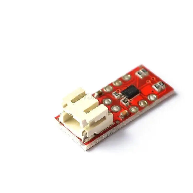 LiPo Fuel Gauge Lithium battery detection module A/D conversion IIC MAX17043