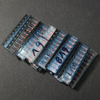 130PCS LL41 SMD Zener Diode Kit 1W Voltage Regulator Diodes 3.3V 4.7V 5.1V 6.8V 7.5V 10V 12V 15V 16V 18V 20V 24V 36V Diodes Pack