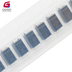20-100Pcs Original SMAJ5.0A-E3/61 SMA(DO-214AC) SMD Transient Voltage Suppressors 5V Electrostatic Surge Protection TVS Diode AE