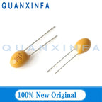 10PCS DIP Tantalum Capacitor 16v 25V 35V 50V 0.47UF 0.1UF 1UF 2.2UF 3.3UF 4.7UF 10UF 22UF 33UF 47UF 100UF 106 475 226 107 336