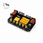 100W RX24 Aluminum Power Metal Shell Case Wirewound Resistor 220 250R 270R 300R 330R 390R 400R 450R 470R 480R 500R 510R 560R ohm