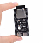 ESP32-S3 Development Board 2.4G Wifi Module for Arduino ESP IDF ESP32-S3-WROOM-1 N8R2 N16R8 44Pin Type-C 8M PSRAM ESP32 S3