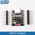 ESP32 C3 SuperMini Development Board ESP32-C3 WiFi Bluetooth Module ESP32-S3 ESP32-C3 Snvi