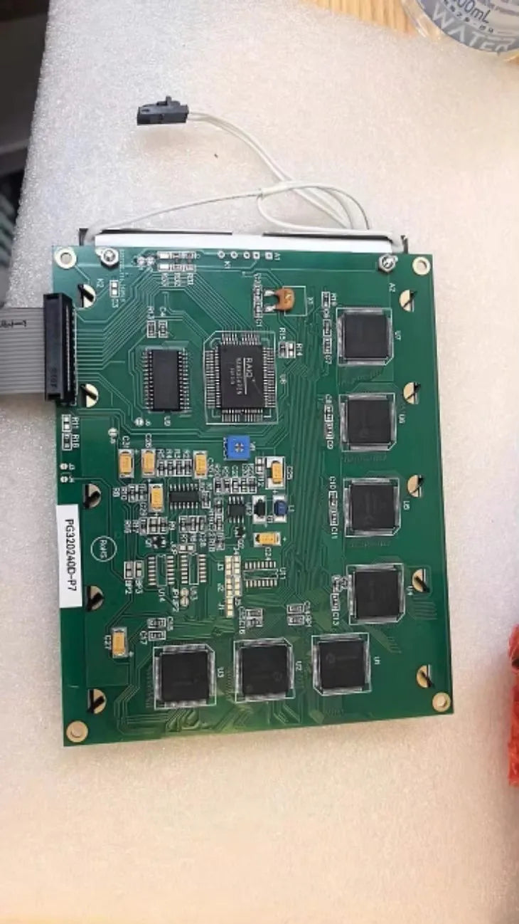 original Compatible LCD for PG320240D-PA PG320240D-P7 PG320240D-P4 PG320240D-P5PG320240D-P6