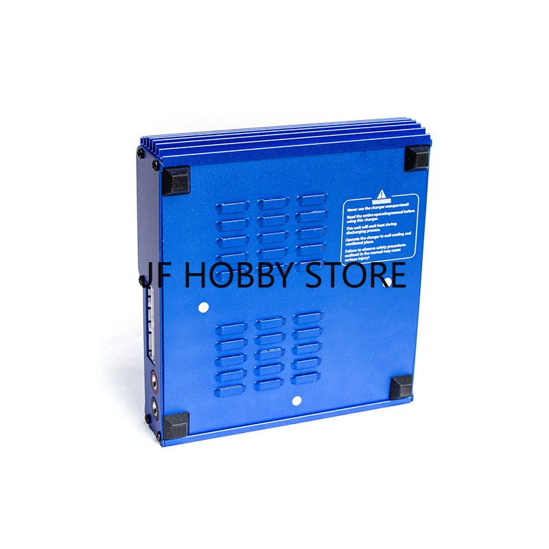 iMAX B6AC 80W 6A Lipo Charger Balancer For Nimh Nicd Lipo LiFe Li-ion Pb Battery LCD Screen Display RC Charger Discharger XT60