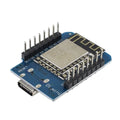 1-10PCS ESP8266 ESP-12F D1 Mini WIFI Development Board CH340 Type-C NodeMcu Lua WIFI Development Board Module For Arduino