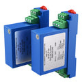 DC 24V DC Current Transmitter 4-20MA RS485 AC Current Sensor 0-5V Quick Response 0-10V 5A 10A 20A AC Current Transducer