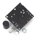 PAM8610 Dual Channel Audio Amplifier Board Module 12V 15W*2 High Power Pure Digital HD Amplifier