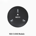NEO 3 GNSS Module GPS with E-Compass Buzzer, M9N Chip for Fast Positioning on Pixhawk V5+ X7+ Autopilot