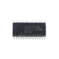 10pcs/Lot  SH79F1622M/028MU  SH79F1622M 028MU【Enhanced 8051 Microcontroller with 10bit ADC  】New and Original
