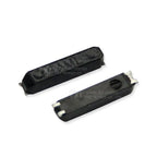 10PCS SMD Passive crystal oscillator MC-146 32.768KHz 12.5PF 7.0*1.5mm resonator