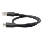 High Speed USB 3.0 Cable Type A Male To USB 3.0 Micro B Male Adapter Cable Converter for External Hard Drive Disk HDD