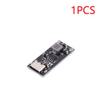 IP2312 CC/CV Mode Type-C USB Input High Current 3A Polymer Ternary Lithium Battery Quick Fast Charging Board 5V To 4.2V