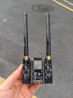 New ESP32 DevKitC Development Board NRF24L01 2.4GHz Wireless Module, supports Bluetooth for IoT Projects