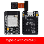 ESP32-S3-N16R8 CAM Development Board WiFi+ Bluetooth Module With OV2640/OV3660 Camera
