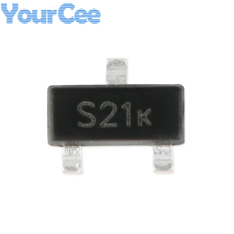 50pcs CJ3401A R1A CJ3401 R1 CJ3407 3407 CJ2307 S7 CJ2303 S3 CJ2321 S21 CJ2301 S1 CJ2305 S5 SOT-23 P-channel SMD MOSFET BSS84