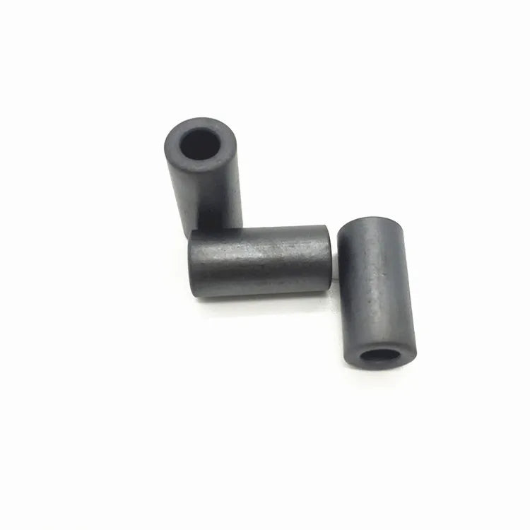 10pcs Ferrite Core Nickel-Zinc Anti-Interference Ring  Flux 9.5*19.5*5mm  Filter Cores 9.5x19.5x5mm