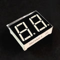 0.56 Inch 7 Segment 1Bit 2Bit 3Bit  4Bit Bbit 6Bit Red Blue White Yellow Green Common Cathode Anode LED Digit Display Tube