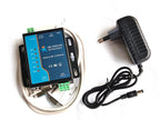 Modbus RTU to Modbus TCP IOT Gateway Serial RS232 RS485 to Ethernet Device Converters Server TCP IP Protocol USR-TCP232-410S