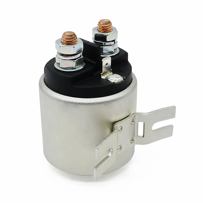 MAHLE Lift Pump Contactor 24V 150A Magnetic Contactor Relay for Electric Forklift
