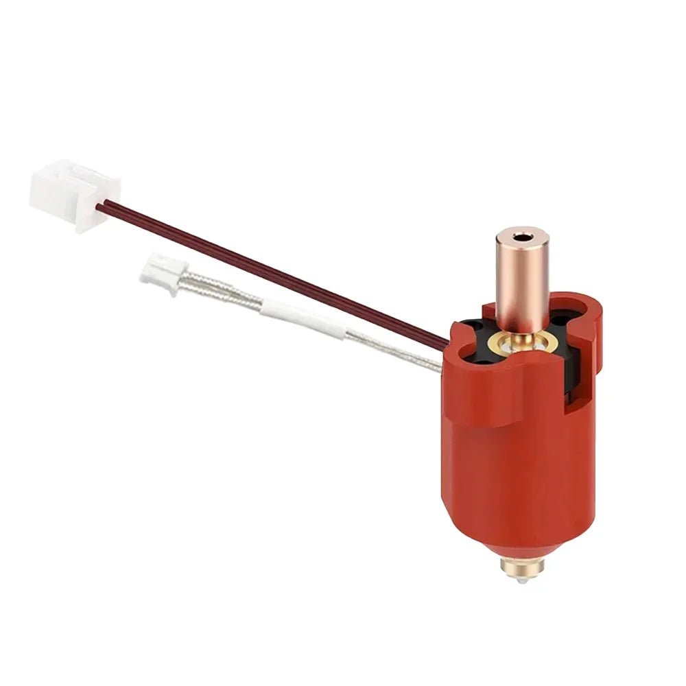 For Ender 3 V3 KE Ceramic Heater For Creality K1c /K1 /K1 Max Hotend Thermistor Cartridge Sensor & Ceramic Heating 24V 60W
