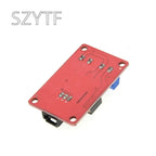 IRF540N Single Channel MOSFET Power Switch Module with Optical Isolation for Arduino 5V 3.3V High Current Control