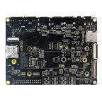 Youyeetoo YY3568 ARM AI Dev Board Rockchip RK3568 Quad Core A55 Motherboard Dual Gigabit Ethernet WiFi6 Android11 Debian Support