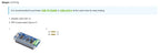 Waveshare RS485 CAN HAT For for  for Raspberry Pi 5/4B/3B/Pi Zero/Zero, Allows Stable Long-Distance Communication via RS485/CAN