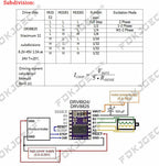 3D Printer 1pcs Mega 2560 R3 + 1pcs RAMPS 1.4 control panel+ 5pcs A4988 or DRV8825 Stepper Motor Drive for 3D printer kit