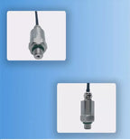SS316L Pressure Transmitter for Corrosive Liquid Gas 0-600 Bar Optional 4-20mA 0-10V Analog Signal G1/4  Pressure Transducer