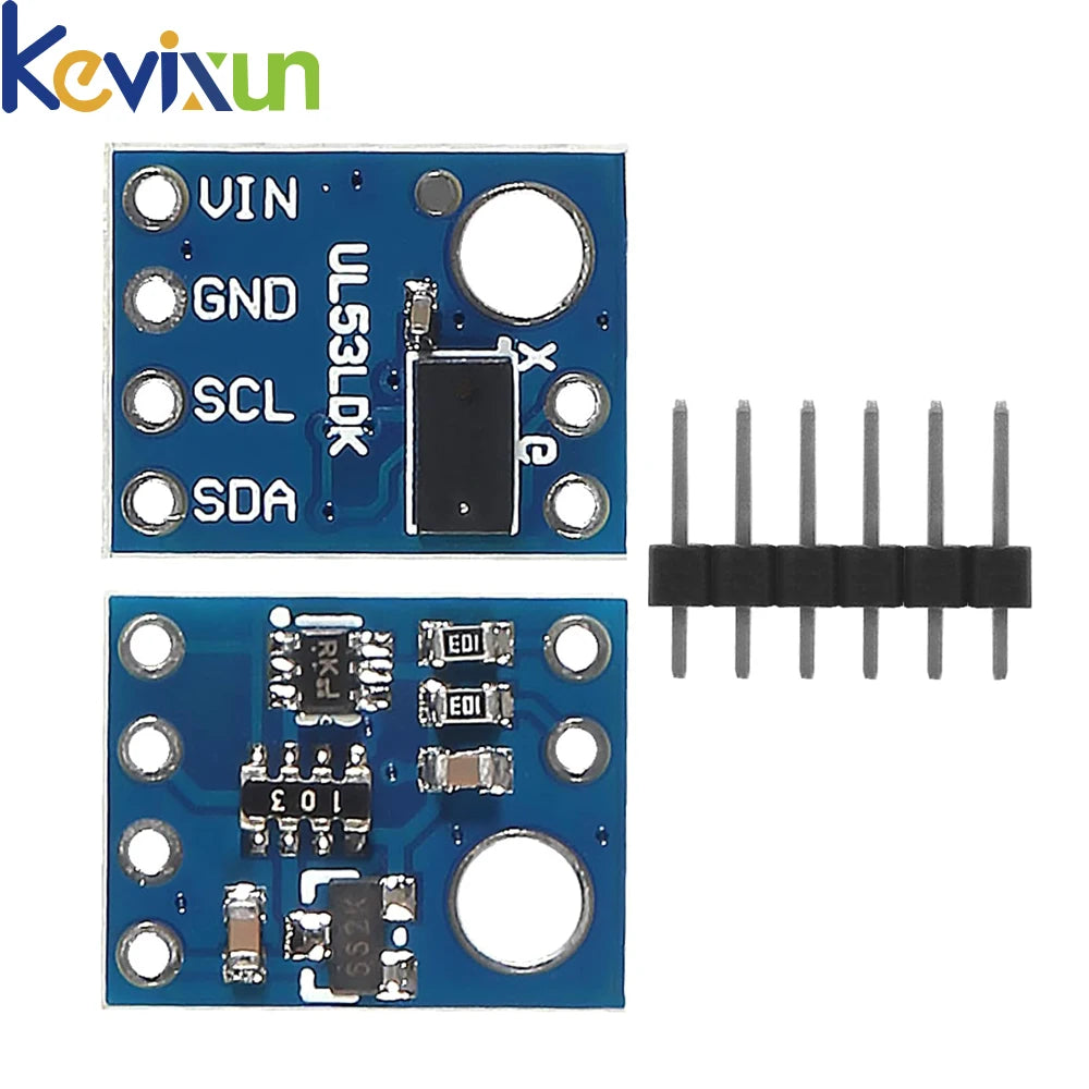 GY-530 VL53L0X laser ranging sensor ranging time-of-flight ranging sensor module