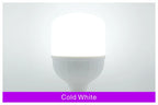 Lampada LED Bulb E27 60W 50W 40W 30W 20W 15W 10W 5W LED Light 220V No Flicker LED Lamp Spotlight Lighting Ampoule Bulb