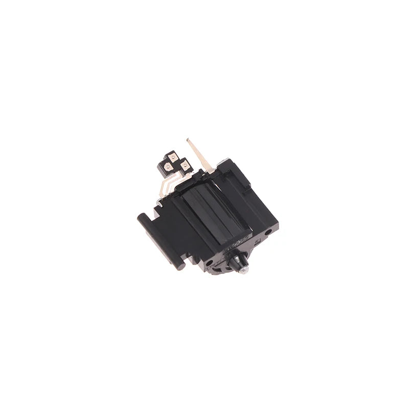 New 1PCS EVQVYA001 12 Positioning Infinite Rotation Potentiometer Coding Switch Camera Accessories Roller Type Dial Encoder
