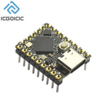 RP2040 for Raspberry Pi Microcontroller PICO Development Board RP2040-Zero Module Dual-core
