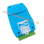 1PCS WP3082ADAM 8AI 0-20MA OR 4-20MA analog input module DIN RAIL RS485 MODBUS RTU communications