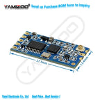 HC-12 SI4438/4463 SI4463 433Mhz Wireless Serial Port Module 1000m