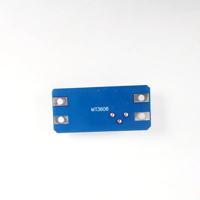 MT3608 Adjustable Boost Module 2V-24V 2A for 5/9/12/28V Arduino / Mini MP1584EN DC-DC Buck Module Adjustable Voltage Output