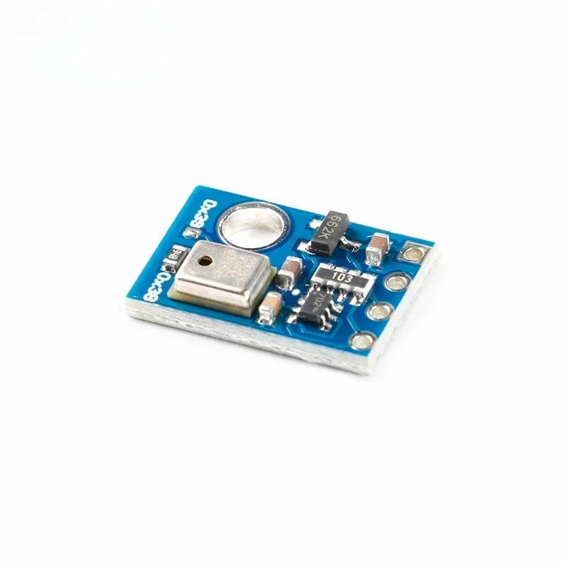 10pcs AHT10 Digital Temperature and Humidity Sensor Measurement Module High Precision IIC I2C 1.8-3.6V Replace DHT11 SHT20
